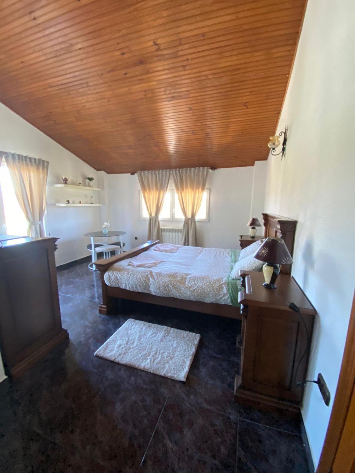 Jmca Hotel Castro Urdiales Ngoại thất bức ảnh