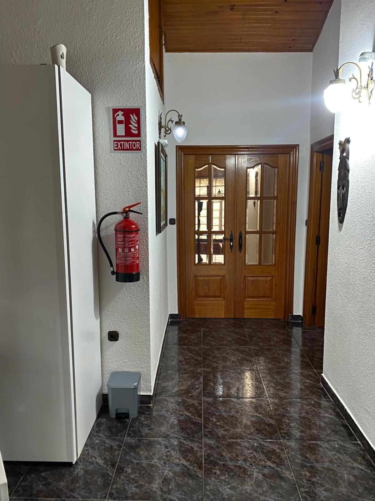 Jmca Hotel Castro Urdiales Ngoại thất bức ảnh