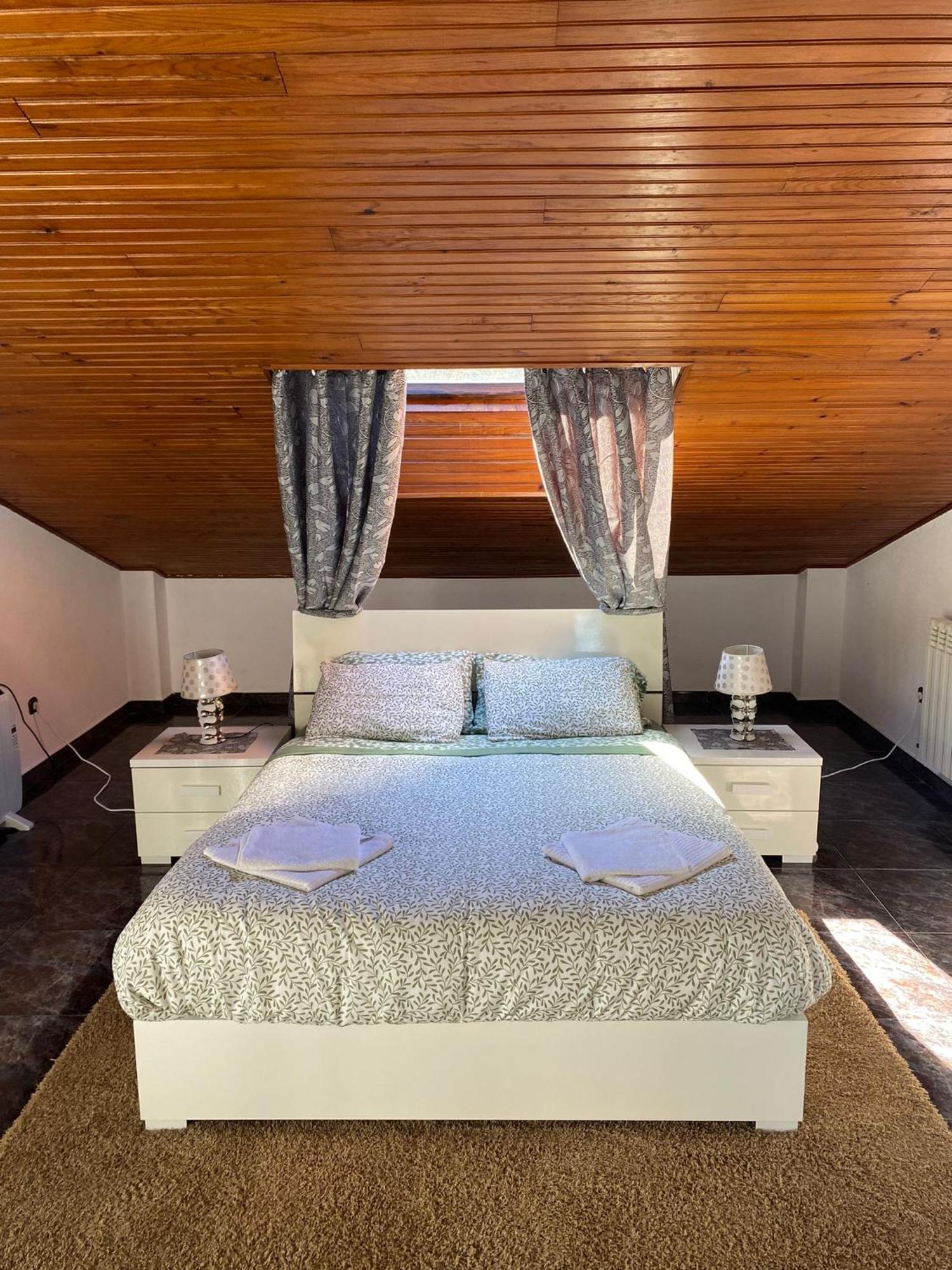 Jmca Hotel Castro Urdiales Ngoại thất bức ảnh