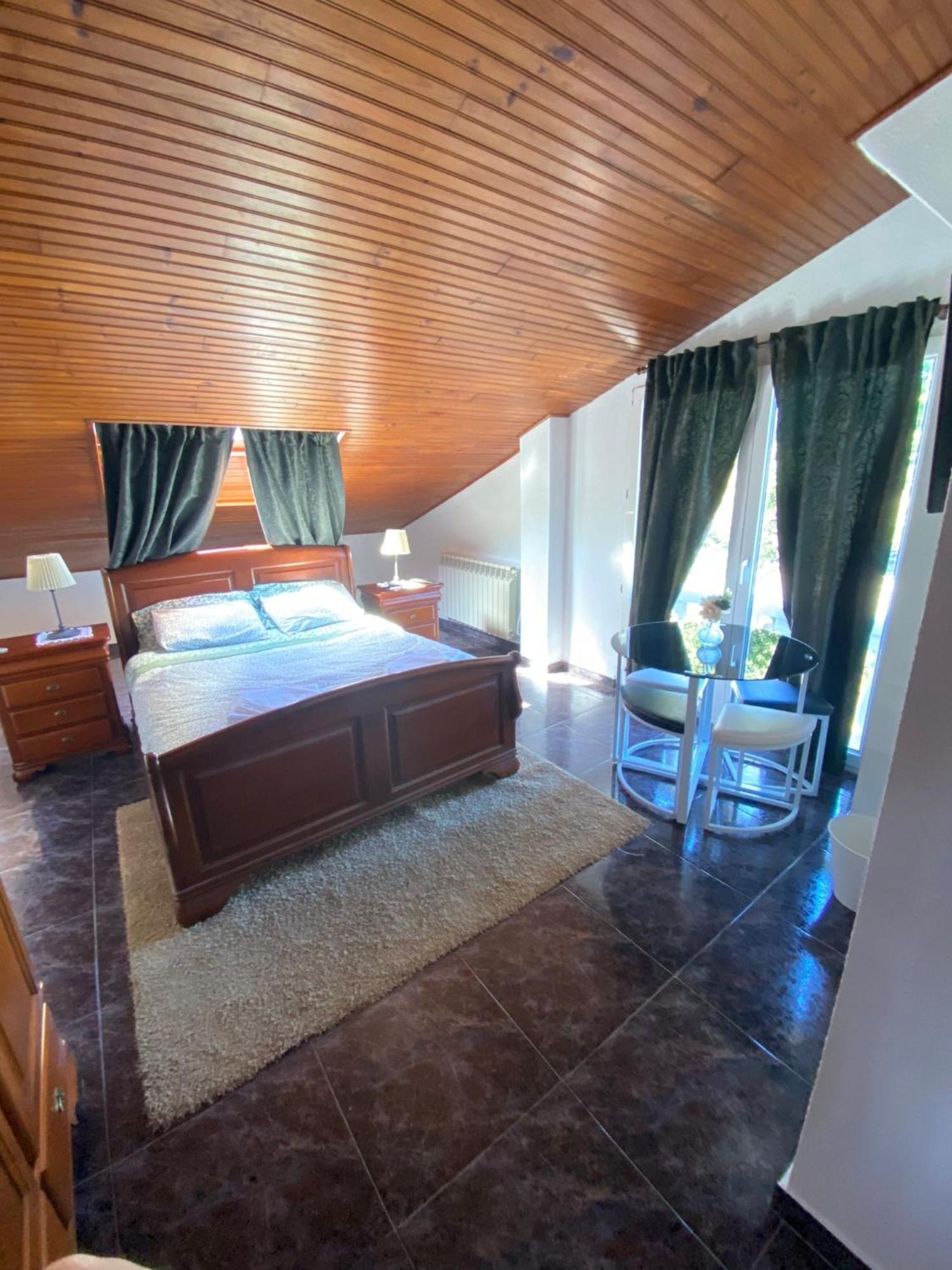 Jmca Hotel Castro Urdiales Ngoại thất bức ảnh