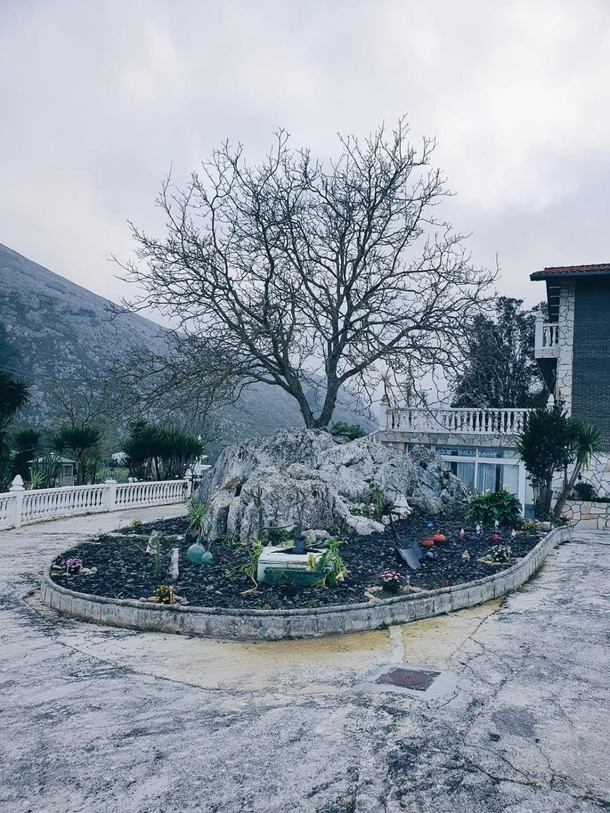 Jmca Hotel Castro Urdiales Ngoại thất bức ảnh
