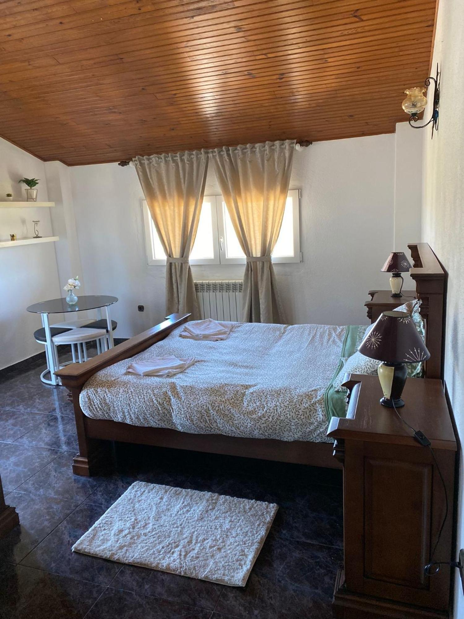 Jmca Hotel Castro Urdiales Ngoại thất bức ảnh