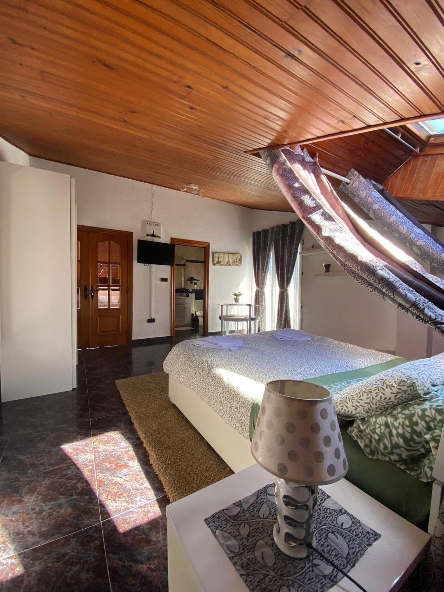 Jmca Hotel Castro Urdiales Ngoại thất bức ảnh